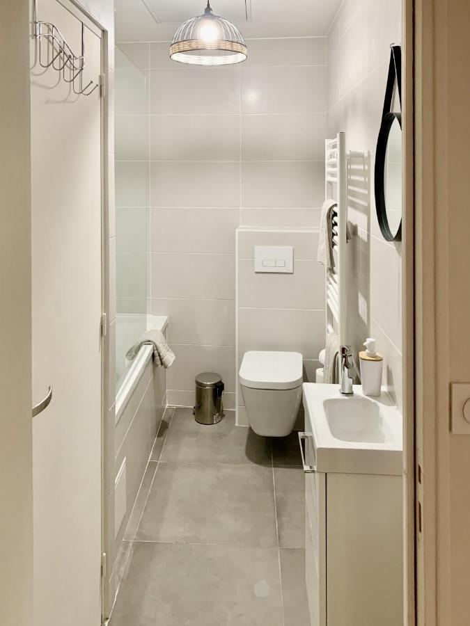 Perpignan - Appartement en centre ville Extérieur photo