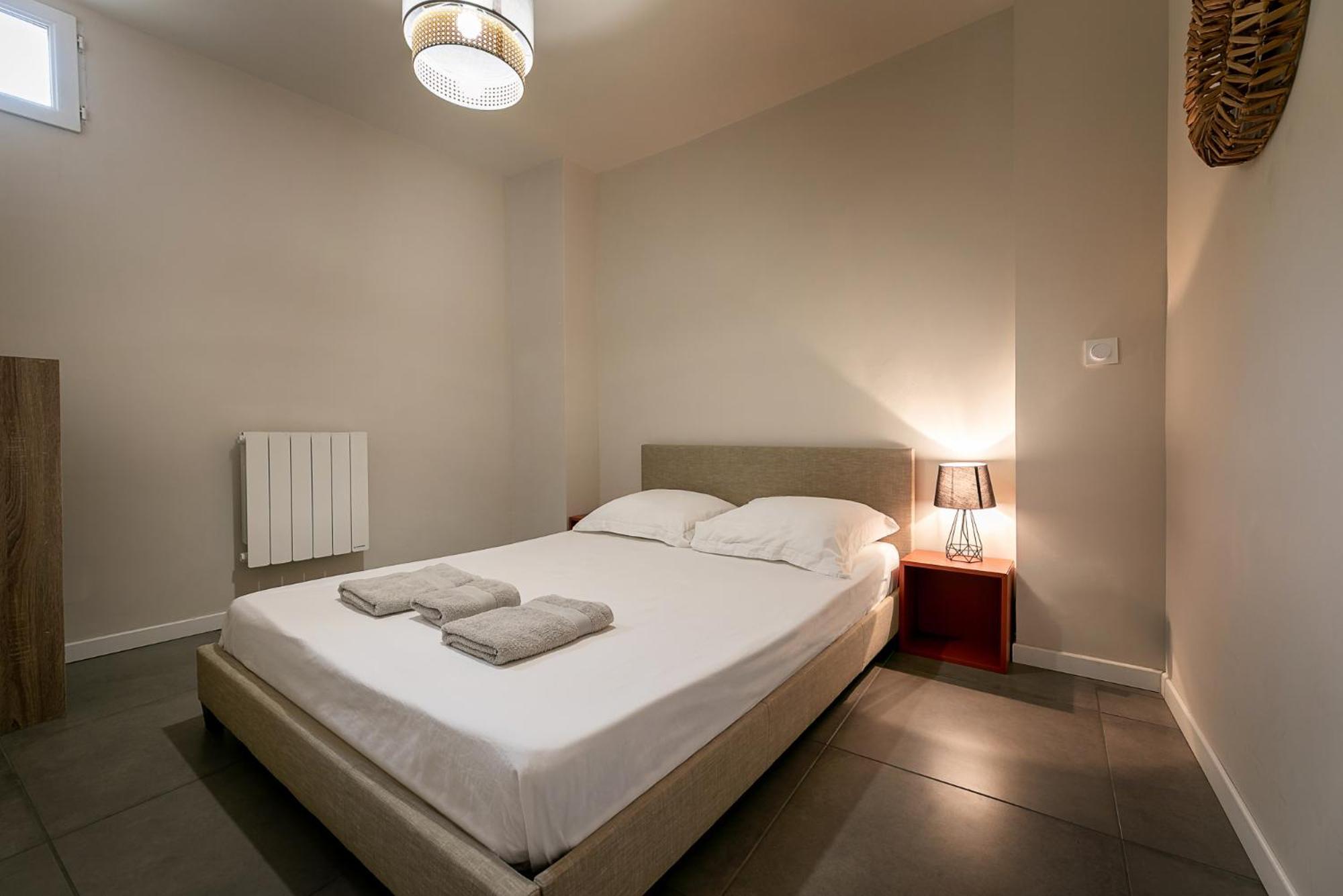 Perpignan - Appartement en centre ville Extérieur photo