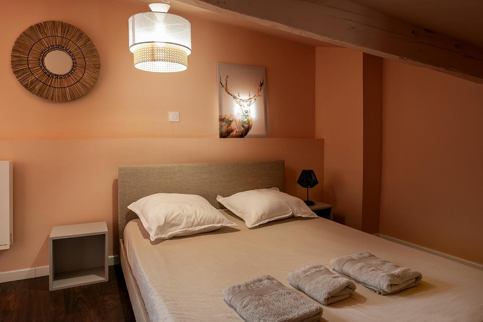 Perpignan - Appartement en centre ville Extérieur photo